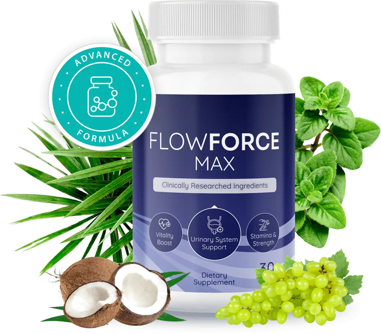 flowforce-max-natural-prostate-support